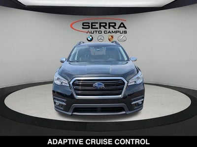 2019 Subaru Ascent Touring