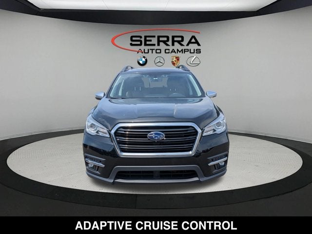 2019 Subaru Ascent Touring