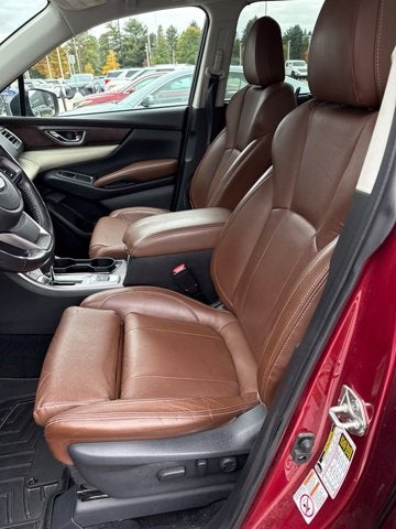 2019 Subaru Ascent Touring