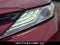 2019 Toyota Camry XLE