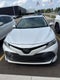 2019 Toyota Camry Hybrid XLE