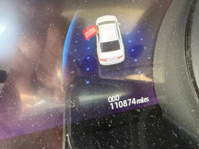2019 Toyota Camry Hybrid XLE
