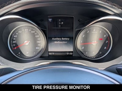 2018 Mercedes-Benz C 300 C 300