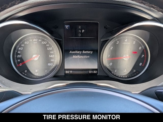 2018 Mercedes-Benz C 300 C 300