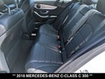 2018 Mercedes-Benz C 300 C 300
