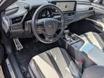 2023 Lexus ES 300h ES 300h F SPORT Handling