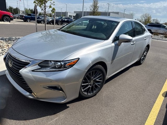 2018 Lexus ES 350 ES 350