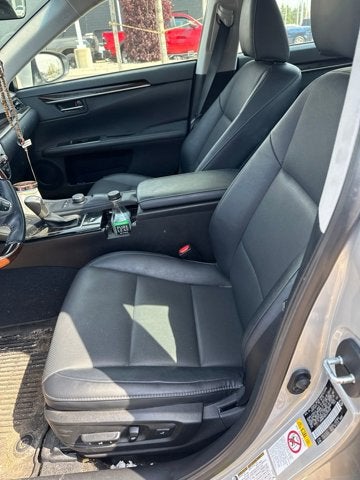 2018 Lexus ES 350 ES 350