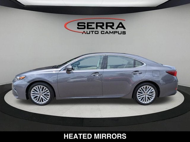 2016 Lexus ES 350 350
