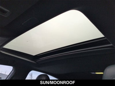 2019 Lexus ES 350 ES 350 F SPORT