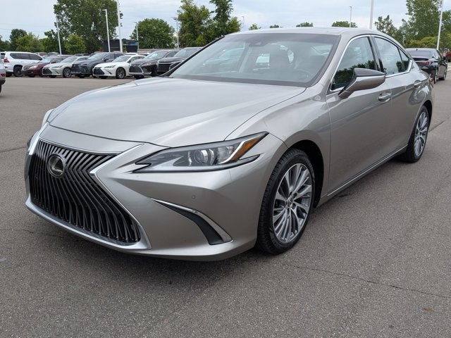 2019 Lexus ES 350 ES 350