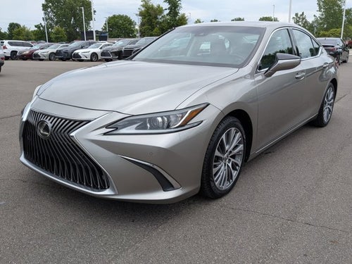 2019 Lexus ES 350 ES 350