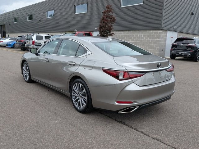 2019 Lexus ES 350 ES 350