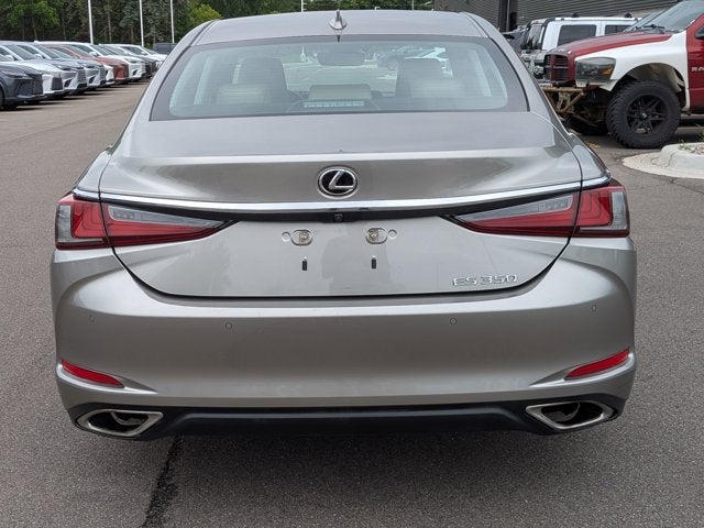 2019 Lexus ES 350 ES 350