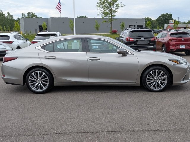2019 Lexus ES 350 ES 350