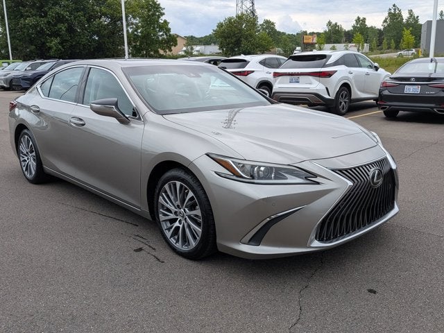 2019 Lexus ES 350 ES 350
