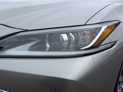 2019 Lexus ES 350 ES 350