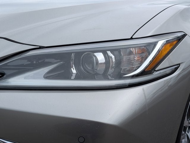 2019 Lexus ES 350 ES 350