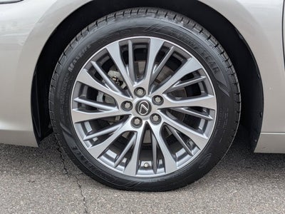 2019 Lexus ES 350 ES 350
