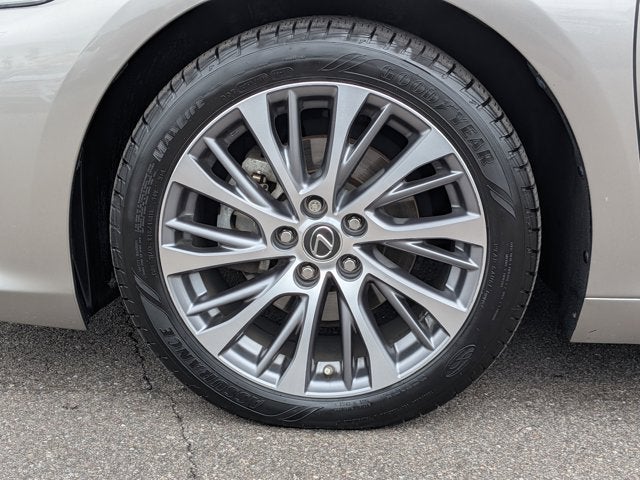 2019 Lexus ES 350 ES 350