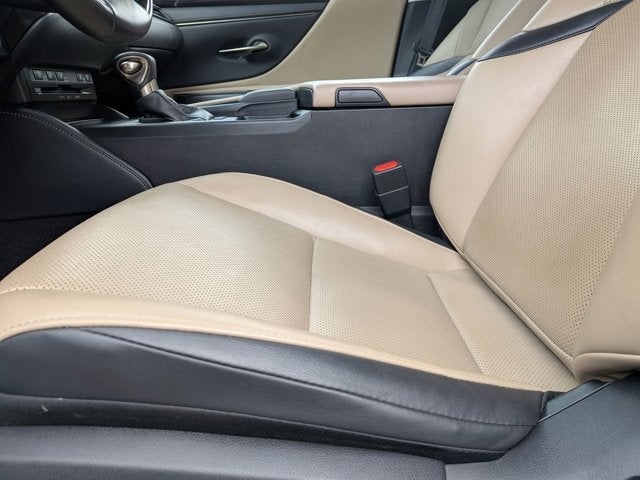 2019 Lexus ES 350 ES 350