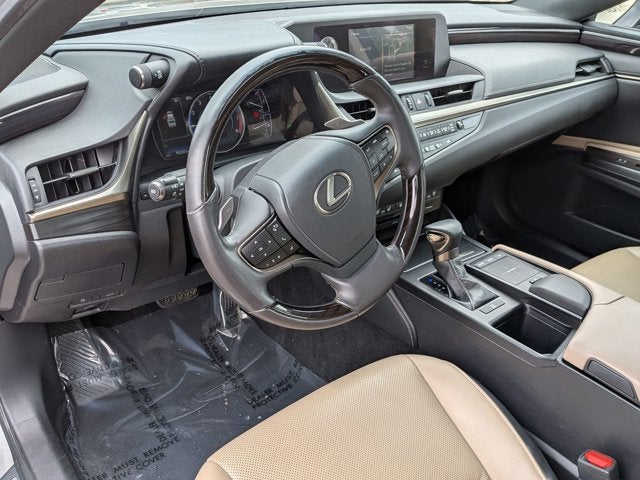 2019 Lexus ES 350 ES 350