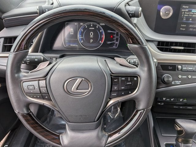 2019 Lexus ES 350 ES 350