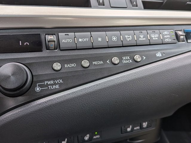 2019 Lexus ES 350 ES 350