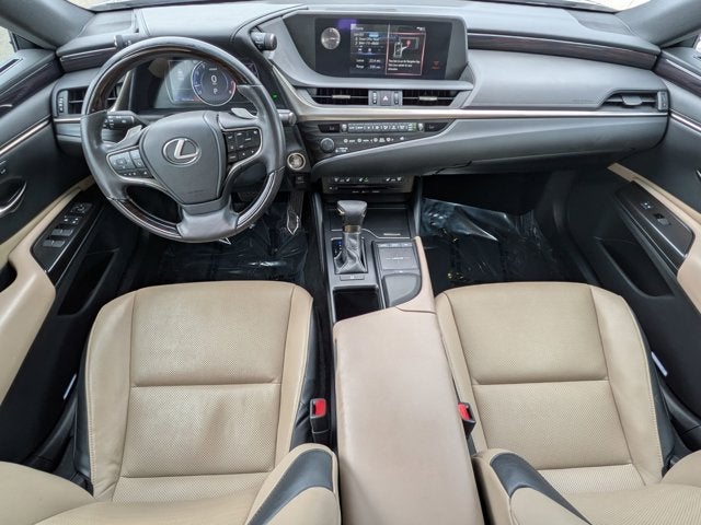 2019 Lexus ES 350 ES 350