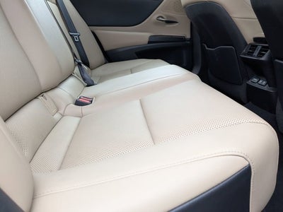 2019 Lexus ES 350 ES 350