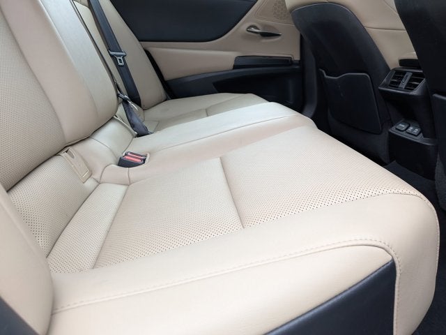 2019 Lexus ES 350 ES 350