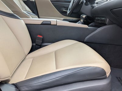 2019 Lexus ES 350 ES 350
