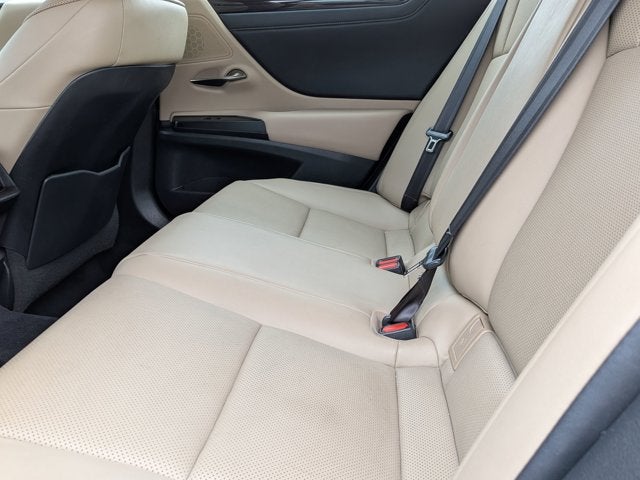 2019 Lexus ES 350 ES 350