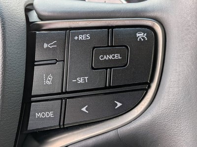 2019 Lexus ES 350 ES 350