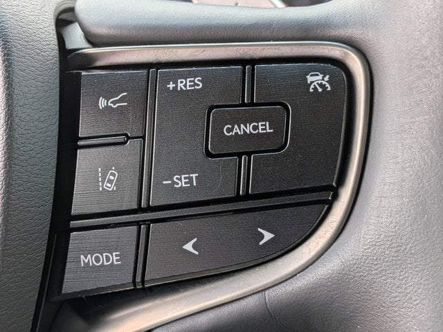2019 Lexus ES 350 ES 350