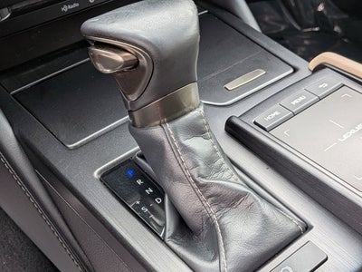 2019 Lexus ES 350 ES 350