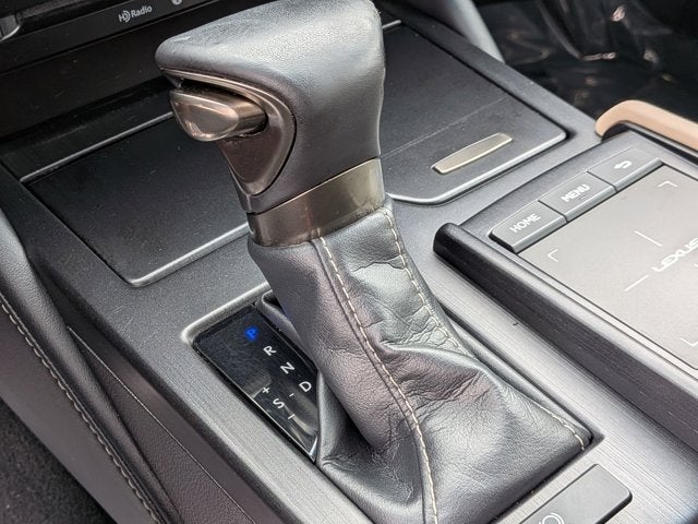2019 Lexus ES 350 ES 350