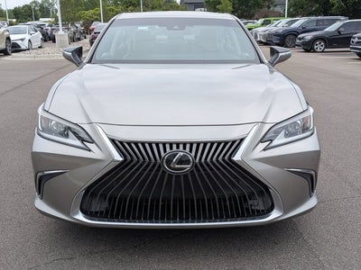 2019 Lexus ES 350 ES 350
