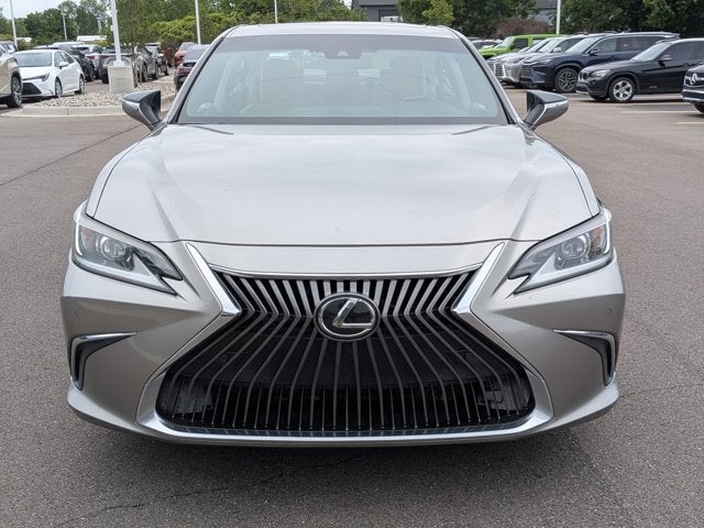 2019 Lexus ES 350 ES 350