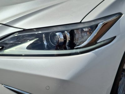 2019 Lexus ES 350 ES 350