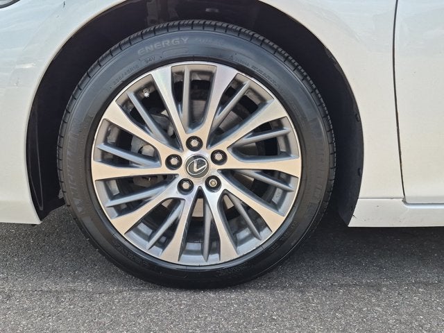 2019 Lexus ES 350 ES 350