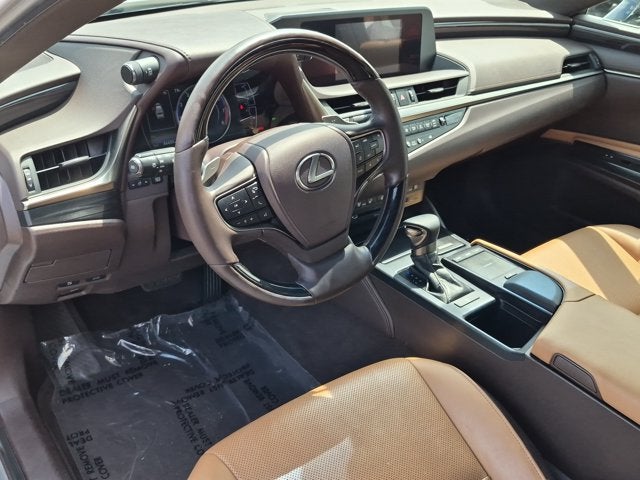 2019 Lexus ES 350 ES 350