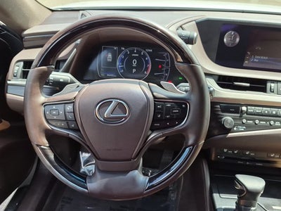 2019 Lexus ES 350 ES 350