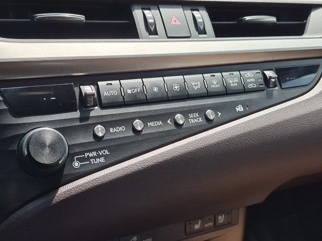 2019 Lexus ES 350 ES 350