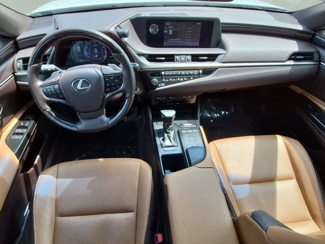 2019 Lexus ES 350 ES 350