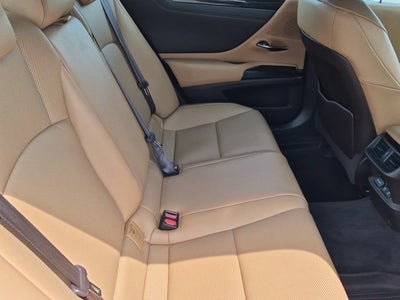 2019 Lexus ES 350 ES 350