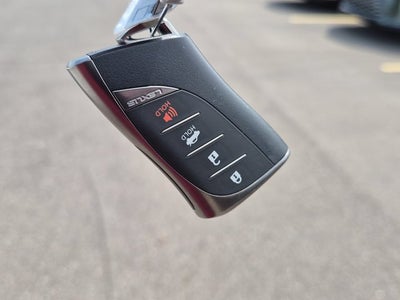 2019 Lexus ES 350 ES 350