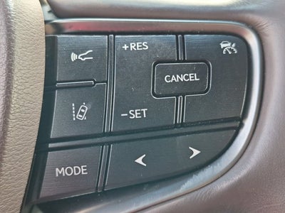 2019 Lexus ES 350 ES 350