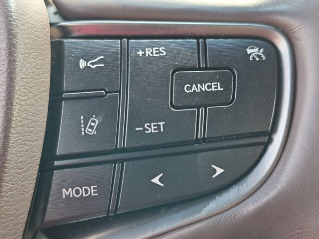 2019 Lexus ES 350 ES 350