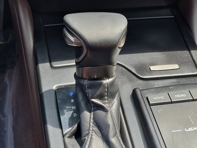 2019 Lexus ES 350 ES 350
